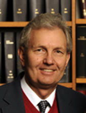 George Carman