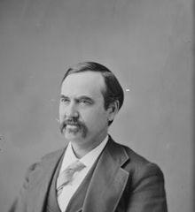 George Madison Adams