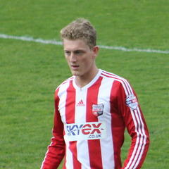 George Saville