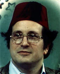 Gerald Jay Sussman