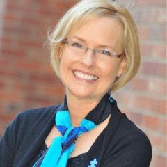Geraldine Dawson
