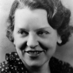 Gwen Bristow
