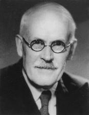 Harold Jeffreys
