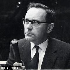 Harry Carpenter