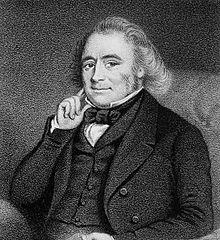 Hartley Coleridge
