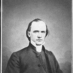Henry Benjamin Whipple