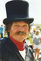 Hobart Brown