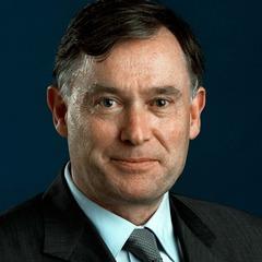 Horst Kohler