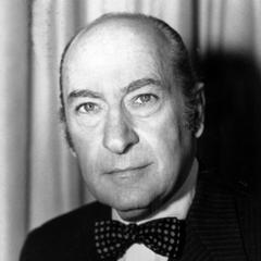 Irving R. Levine