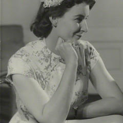 Jacquetta Hawkes