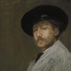 James Whistler