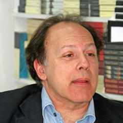 Javier Marías