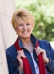 Jeanne C. Stein