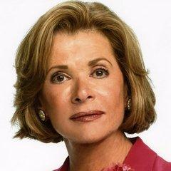 Jessica Walter
