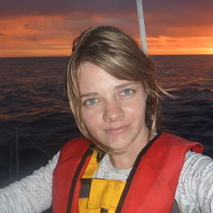 Jessica Watson