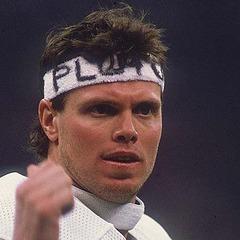 Jim McMahon