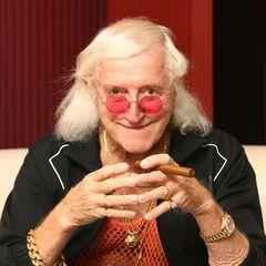 Jimmy Savile