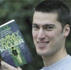 Joe Craig