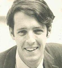 Joe McGinniss