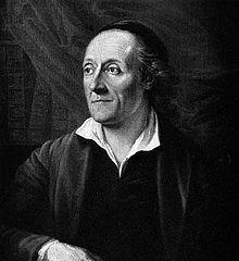 Johann Kaspar Lavater