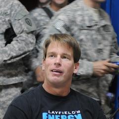 John Layfield