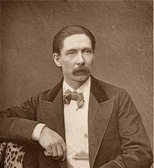 John Nevil Maskelyne