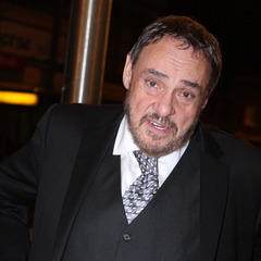 John Rhys-Davies