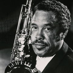 Johnny Griffin