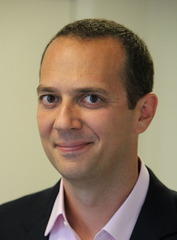 Jonathan V. Last