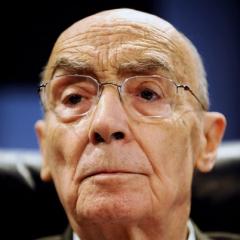 Jose Saramago
