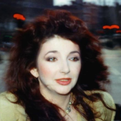 Kate Bush