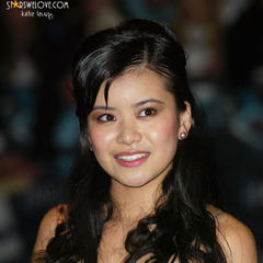 Katie Leung