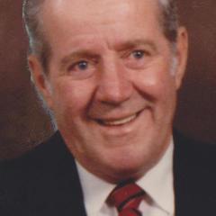 Kenneth Oakley