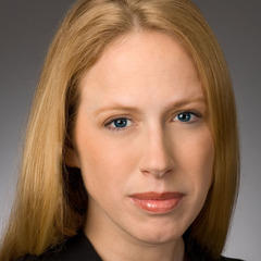 Kimberley Strassel