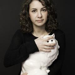 Kirsten Lepore