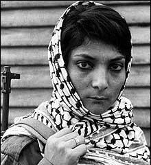 Leila Khaled