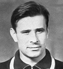 Lev Yashin