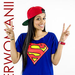 Lilly Singh