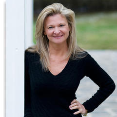 Lisa Scottoline