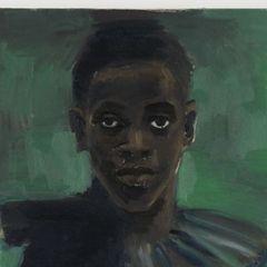 Lynette Yiadom-Boakye