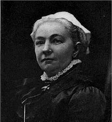 Margaret Oliphant