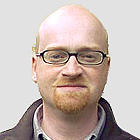 Mark Vernon