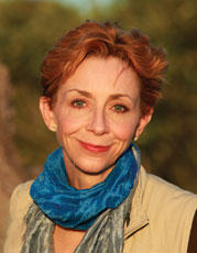 Martha Beck