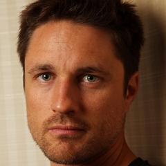 Martin Henderson