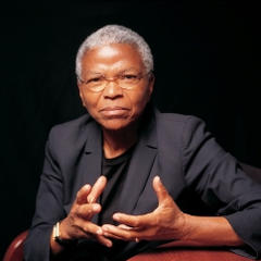 Mary Frances Berry