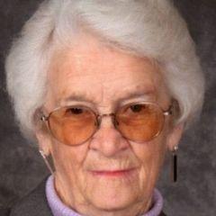 Mary Hays