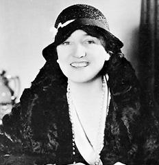 Mary Roberts Rinehart