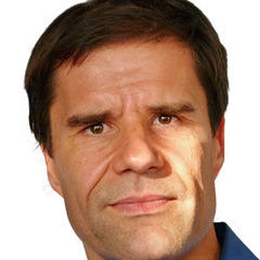 Mathis Wackernagel