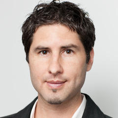 Matt de la Pena