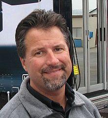Michael Andretti